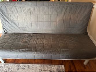 Futon bed/couch