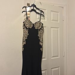 Evening gown