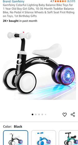 Mini Trike light up