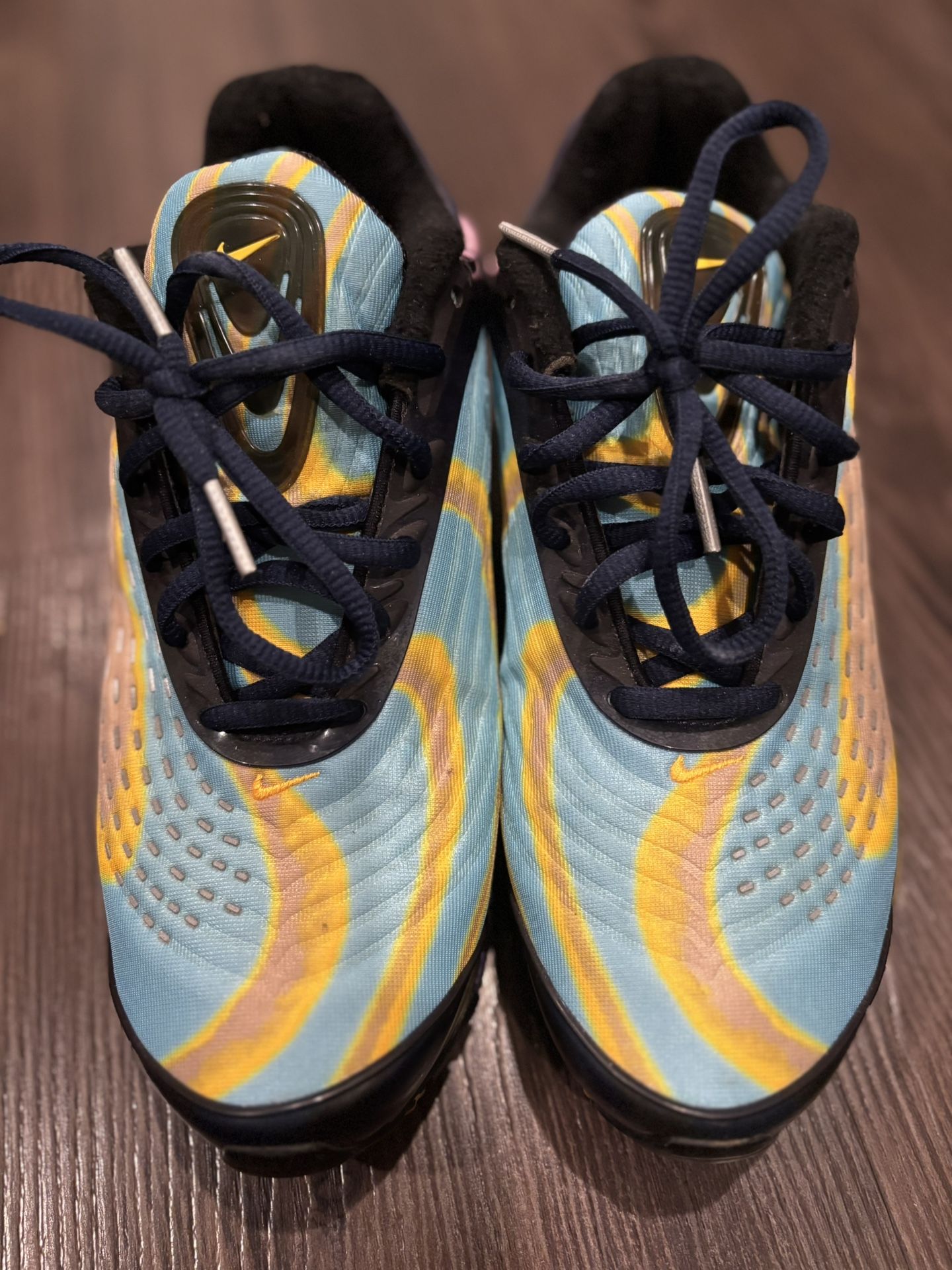Nike Size 9 In Women
