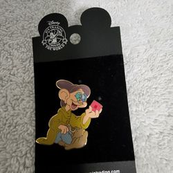 Disney Pin 