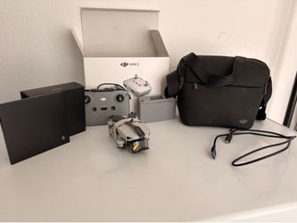 Dji mini 2 drone
