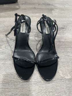 Steve Madden Heels
