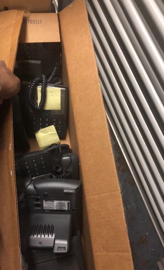 Office Phones