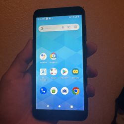 Miami Blu Android