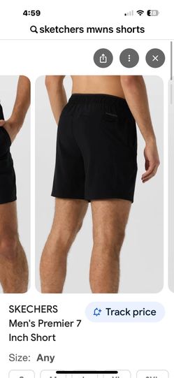 Men’s Premier 7” Sketchers Shorts