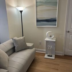 Everything for sale.