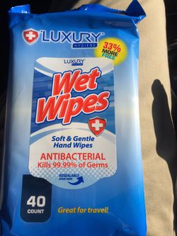 Wipes