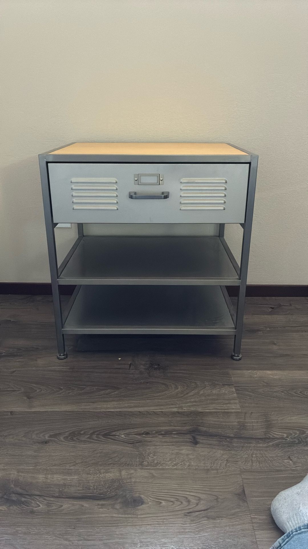Pottery Barn Night Stand