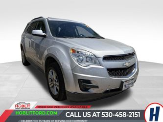 2012 Chevrolet Equinox
