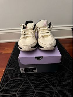 Ja 2 Coconut milk - size 8