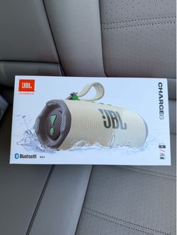 Jbl charge 6