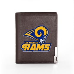 L.. A. Rams Wallet