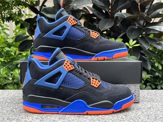Air Jordan 4 Retro Cavs