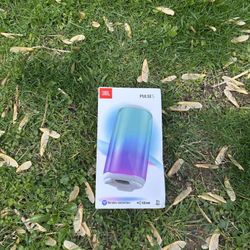 *NEW* JBL Pulse 5 Speaker