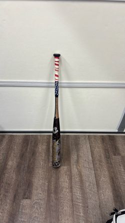 Demarini Baseball Bat