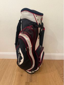 Sun Mountain Golf Cart Bag