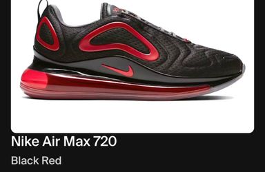 Nike Air Max 720