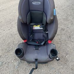 Car seat 