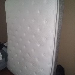 Queen Size Mattress