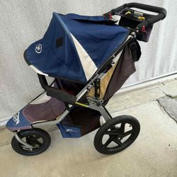 Bob Stroller