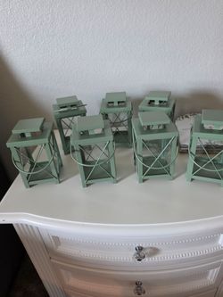 Lanterns
