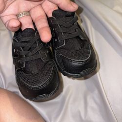 Huarache 4c 