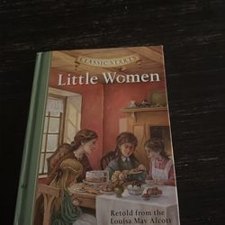 Little woman