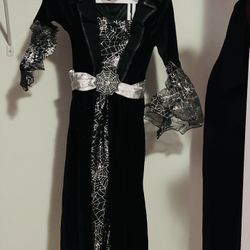 Vampire Costume