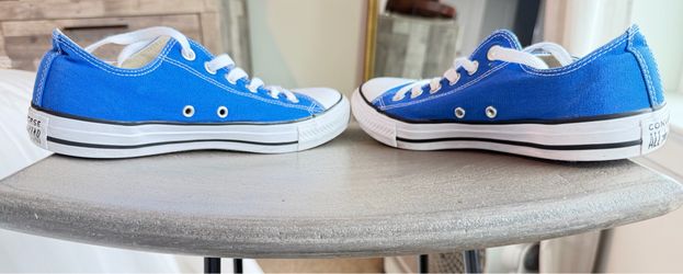 Converse ALL STAR BLUE