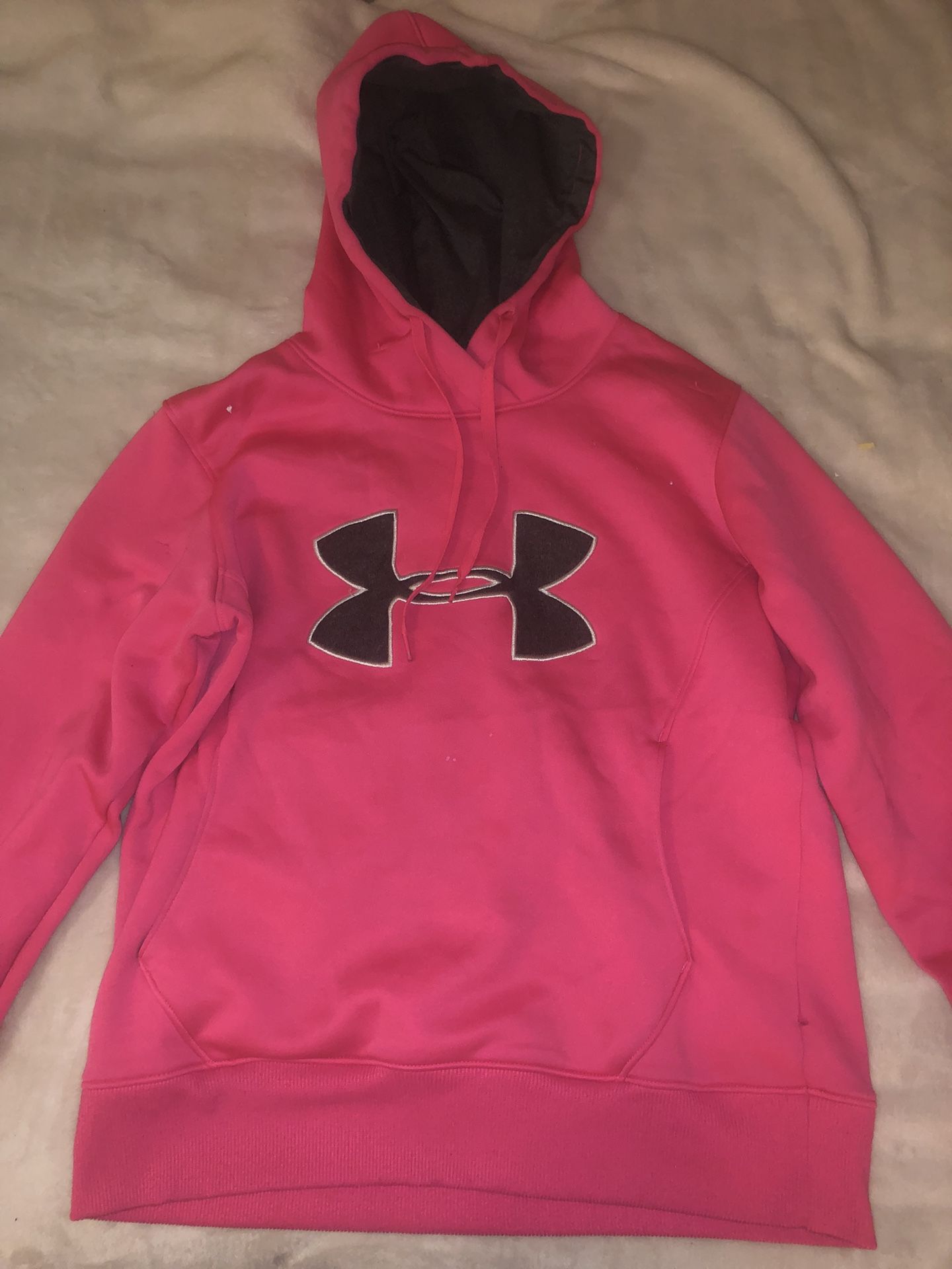 Women’s Under Amor Sweatshirt