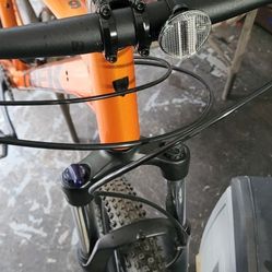 TREK BIKE