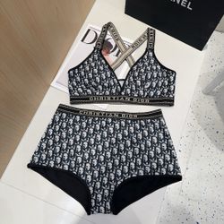 Dior Swimsuit