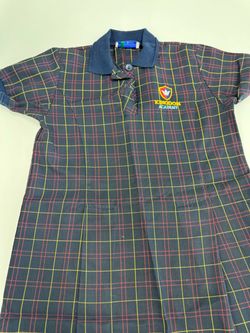 Kingdom Academy uniforms