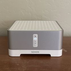 Sonos Connect Amplifier 