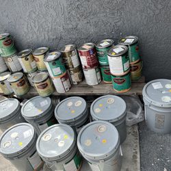 Dunn edward’s paint 