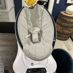 4moms Mamaroo Swing