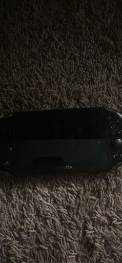 Psvita