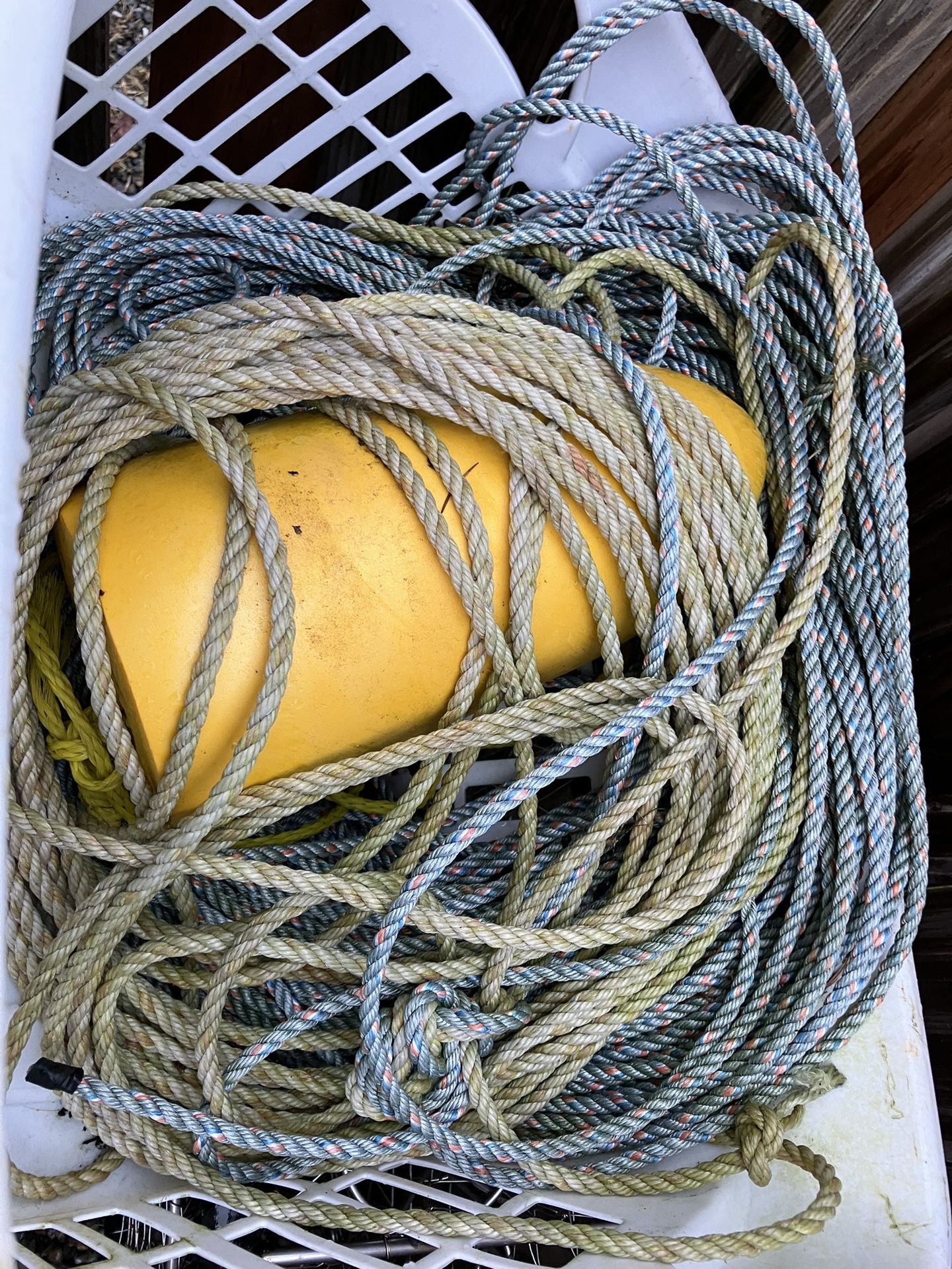 Crab Catchers & Lines With Buoys for Sale in Kirkland, WA OfferUp