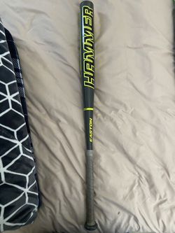 Easton Hammer Softball Bat