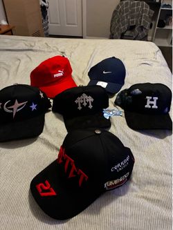 Barbas hats