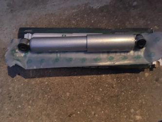 Shock absorbers