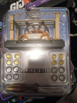 M2 Machines chase