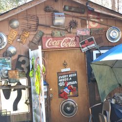 Coca Cola Bottles And Memorbiia