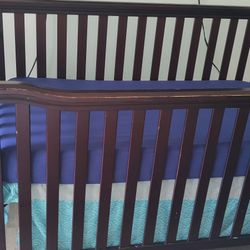 Baby Crib 