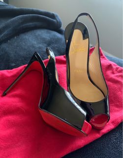 Christian Louboutin Heels