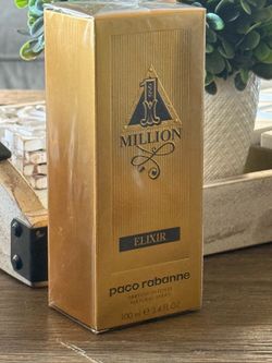 Paco Rabanne 1 Million Elixir (100ml)