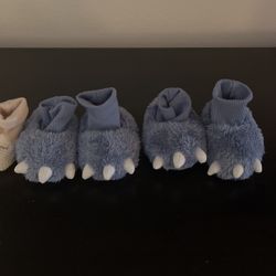 Baby Shoes