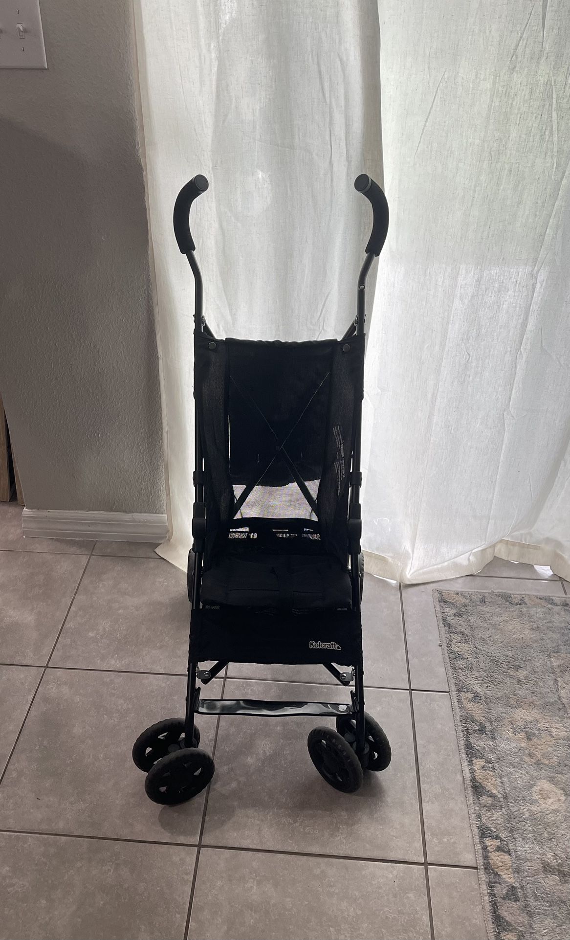 Kolcraft Umbrella Stroller