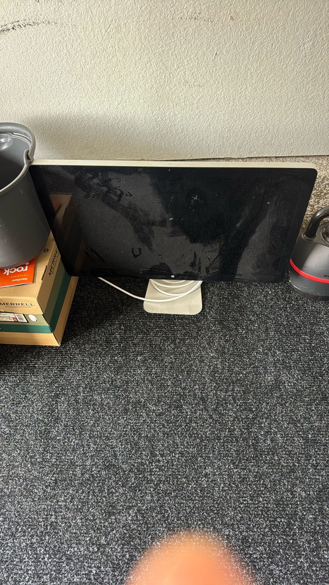 Mac Monitor